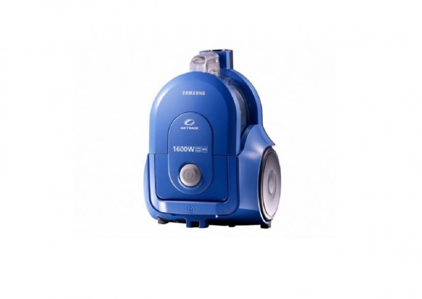 Usisivač Samsung VCC4320S3A/BOL sa posudom 1600W Plavi 2