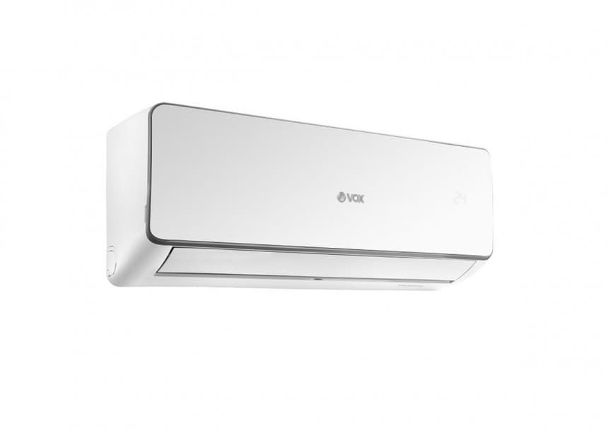 Klima uređaj VOX IVA1-12IR Wi-Fi ready 12000 BTU GAS R32 A++ 2