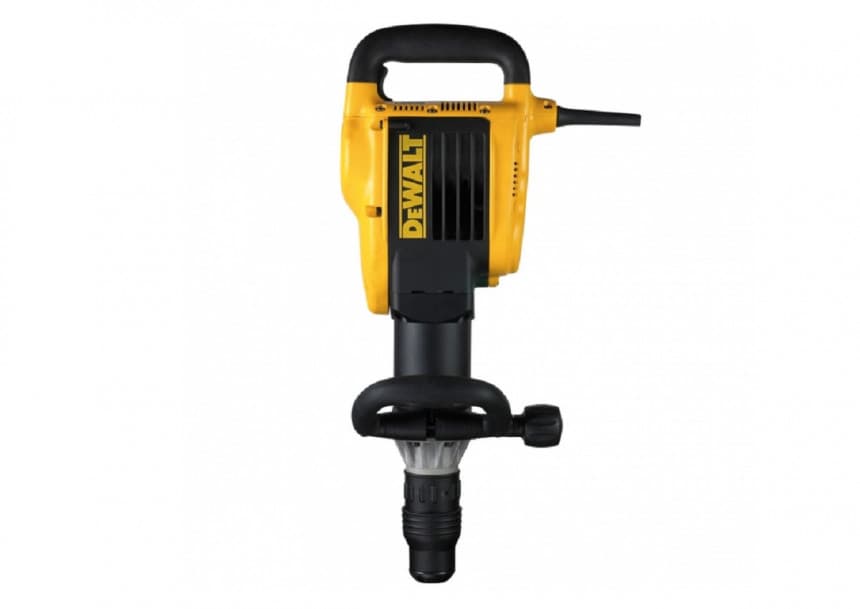 DeWALT rušeći čekić sds max D25899K 1