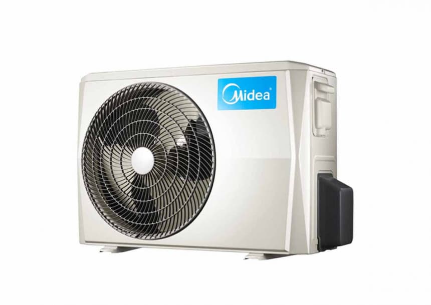 Klima uređaj inverter Midea AG-24NXD0.WIK 2