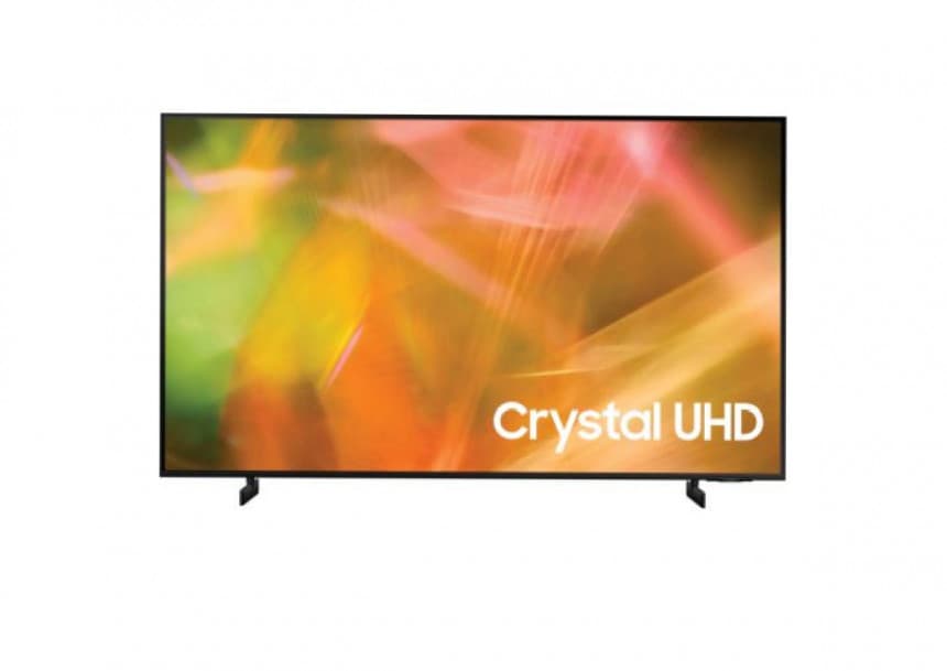 Televizor SAMSUNG UE70AU8072UXXH LED 70" UHD smart Tizen crna 1