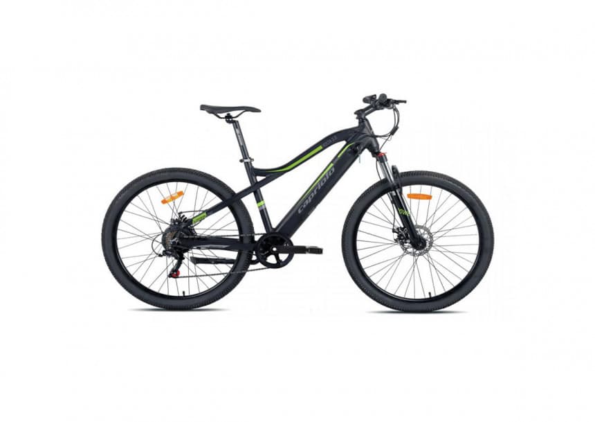 Capriolo VOLTA 20 275" E-BIKE crn-zel 921813 1