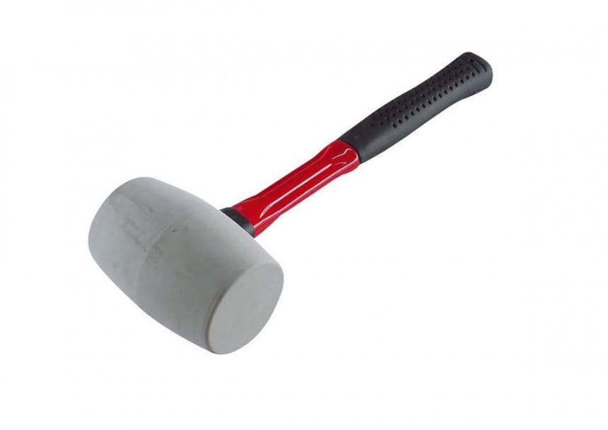 Čekic gumeni 90mm 19295 07511 1