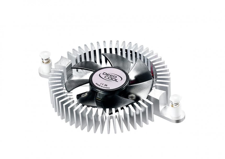 Kuler VGA DeepCool V65 1