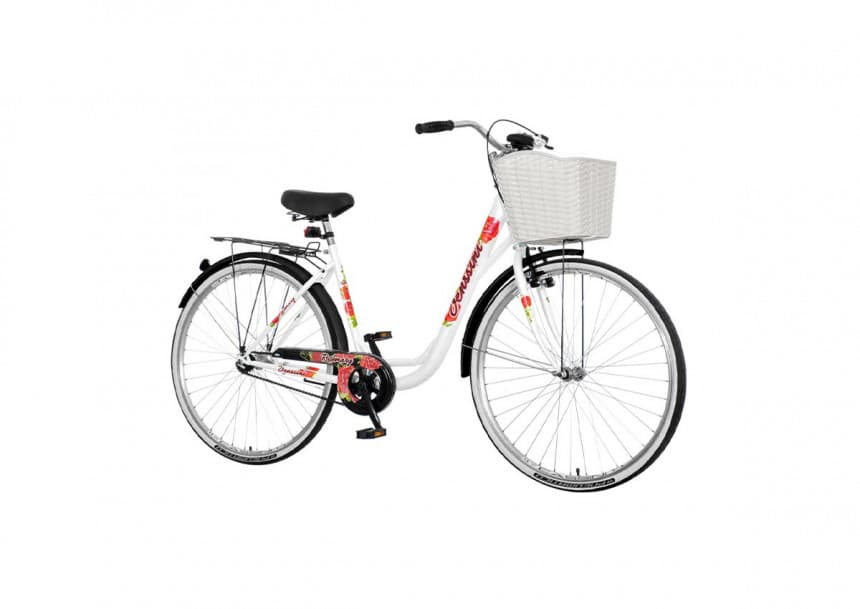Rosemary venssini bicikla belo crvena-diam283kk (ven~1281027) 1