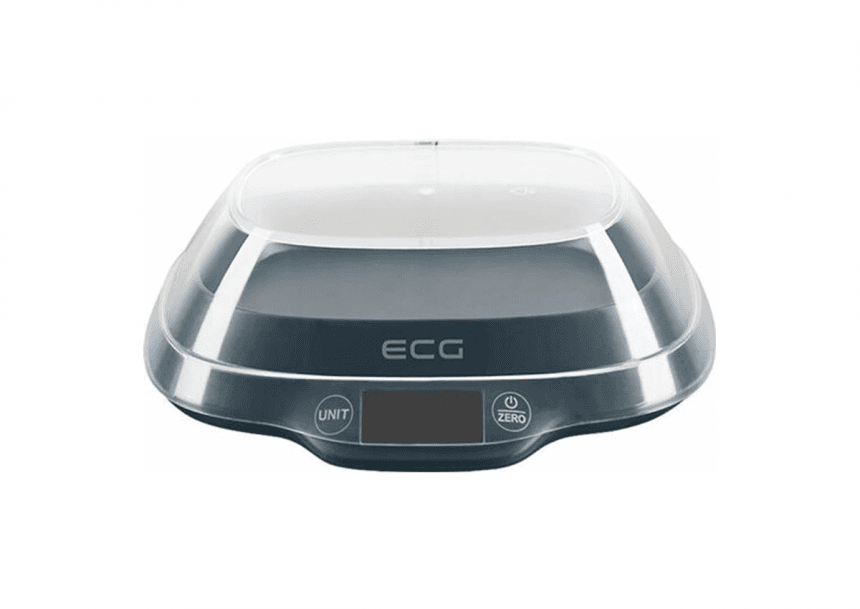 ECG Kuhinjska vaga KV 1120SM 2