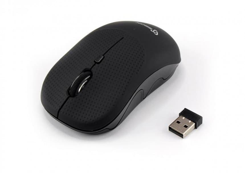 Miš S-Box WM 106 B 1