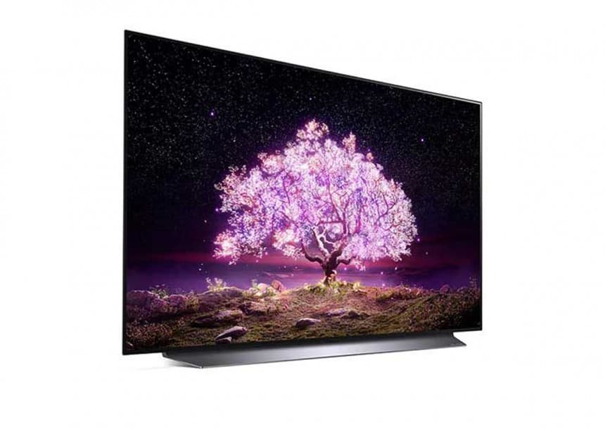 Televizor LG Smart TV 65" OLED65C11LB 4K OLED 3