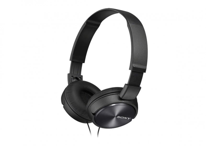 Sony MDR-ZX310B (crne) 1