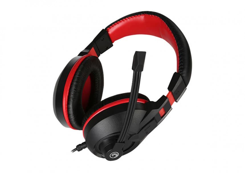 Slušalice sa mikrofonom Marvo Scorpion H8321S 2