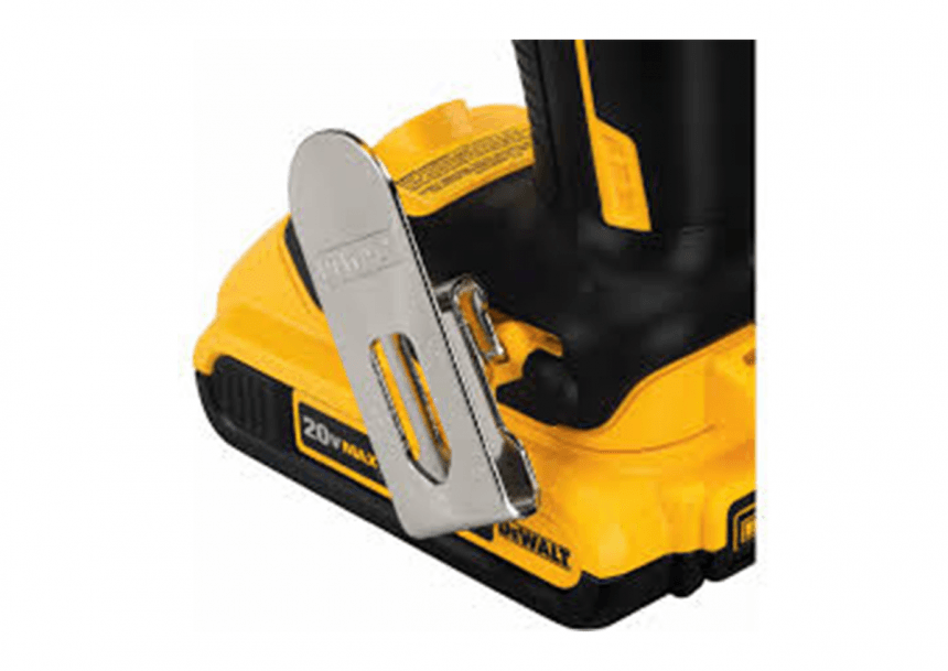 DeWALT aku brzi odvijač DCF620D2 2