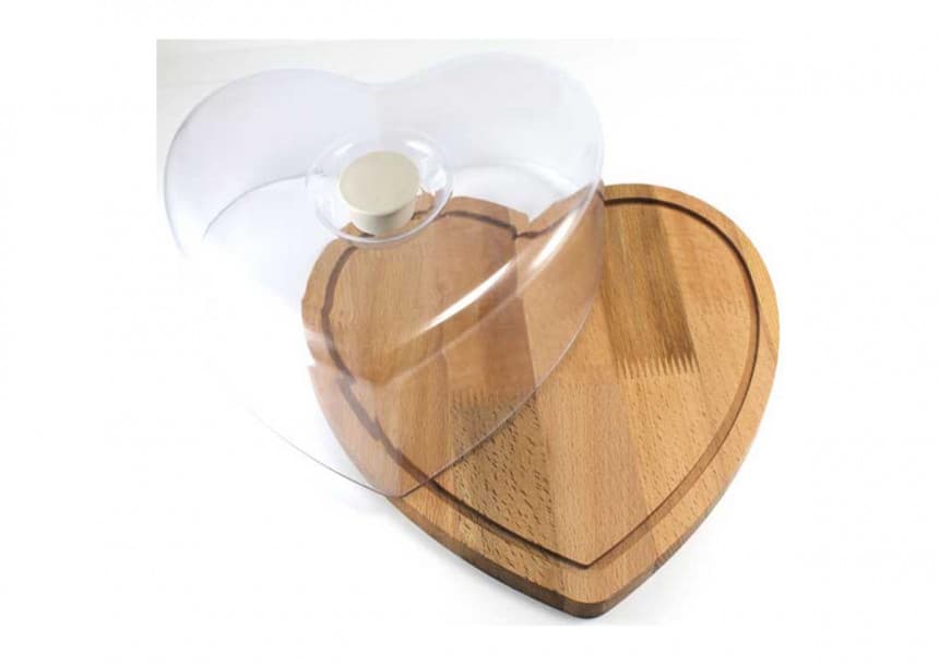 SINBO TAB1125 ZVONO ZA TORTU SRCE 1