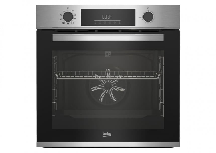 Ugradna rerna Beko BBIE12300XFP 1