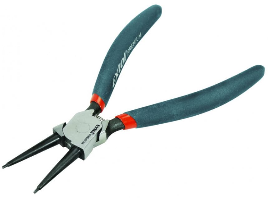 Zeger klešta 175mm kriva EP 8813512 1