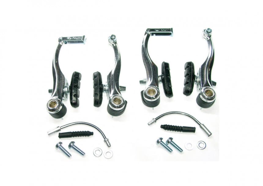 Capriolo KOC-KOMKLESTA MTB ALU V-BRAKE 151052 1