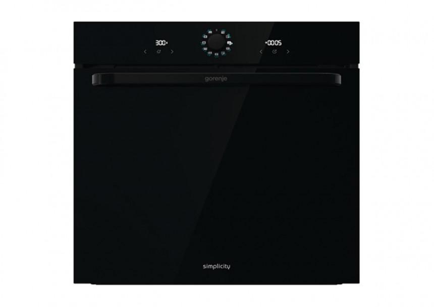 Ugradna rerna Gorenje BOS6737SYB 1