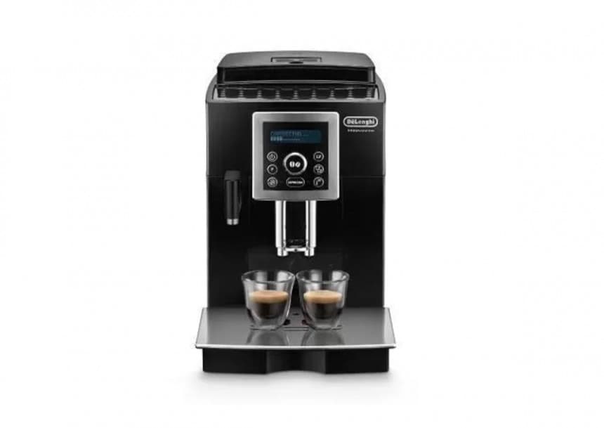 Aparat za kafu DeLonghi ECAM 23460B 1