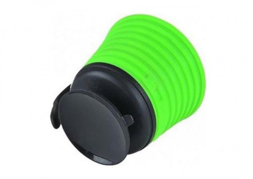 Zvučnik Microlab Magicup bluetooth Green 2