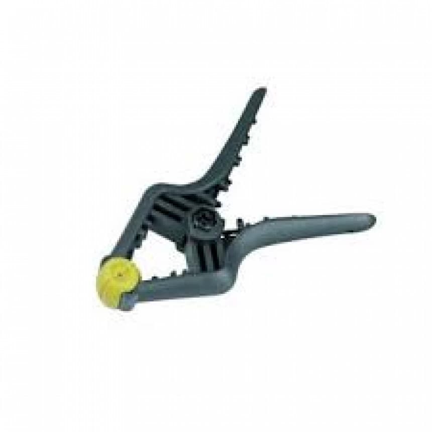 Štipaljke stege 18kom max 20mm  EC 9691 1