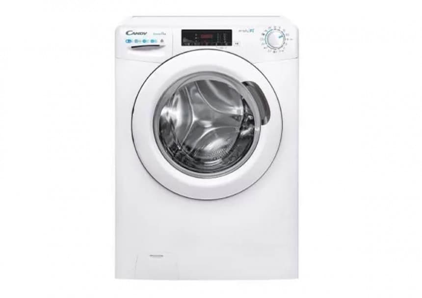 Mašina za pranje i sušenje veša Candy CSOW 4855TWE 1-S - 8 kg, 5 kg, 1400 obrtaja 1