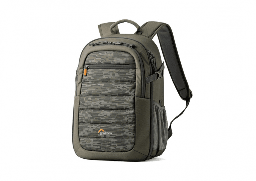 Lowepro Tahoe BP 150 ranac (mica/pixel camo) 80070 1