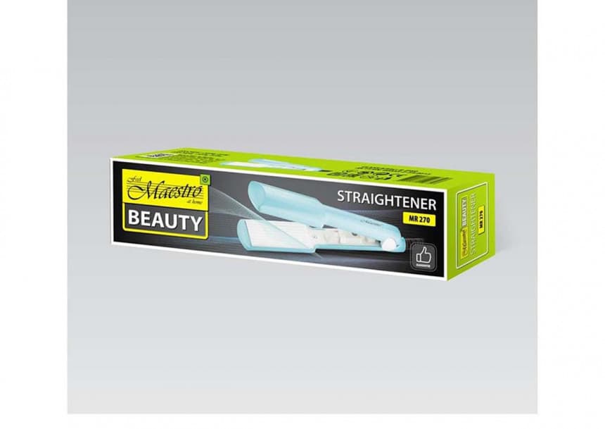 MAESTRO MR270 PRESA ZA KOSU CIK CAK 2