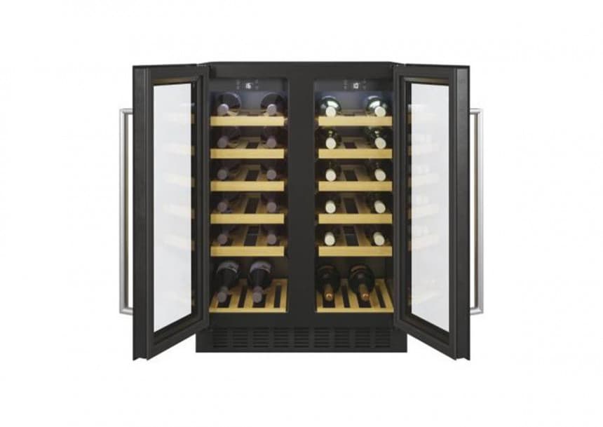 Candy CCVB 60D/1 Vinske vitrine 1