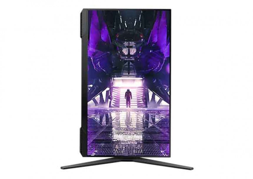 Monitor SAMSUNG Odyssey G3 LS24AG300NUXEN 24" VA 144Hz 1ms crna 3