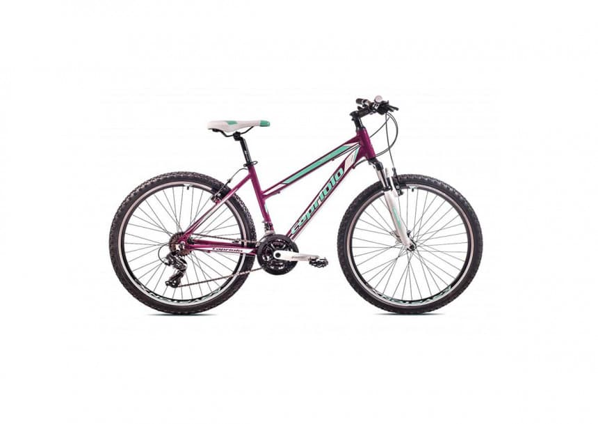 Capriolo MTB MONITOR FSL 26"21AL bo-ti 919448-19 1