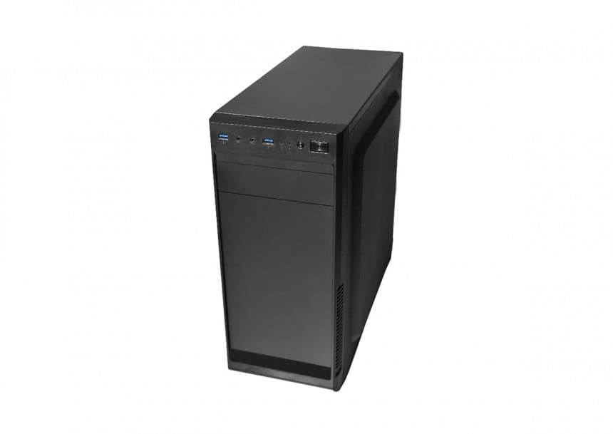 Kućiste ZEUS Worker S02B 500W 1