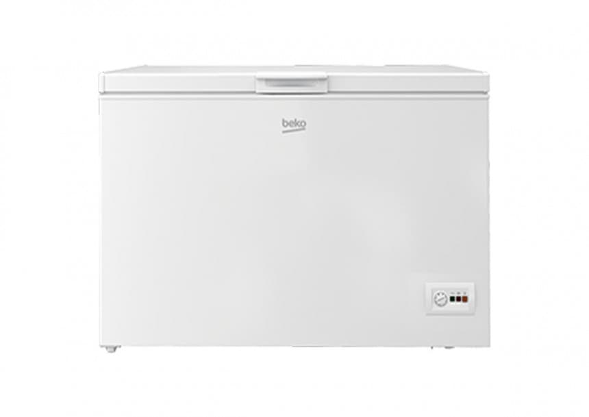 Zamrzivač horizontalni BEKO HSA 40520 F 360 l 1