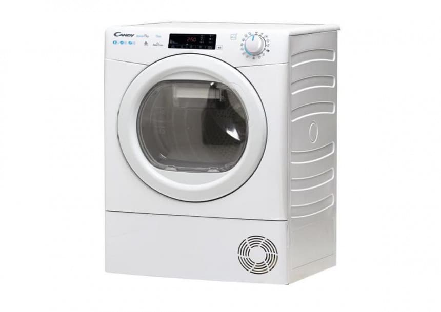 Candy CSOE H8A3TE-S Maš. Za sušenje 3