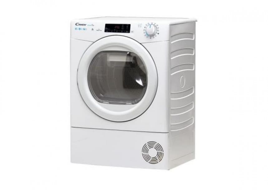 Candy Mašina za sušenje veša Candy CSOE H10A2TE-S 3