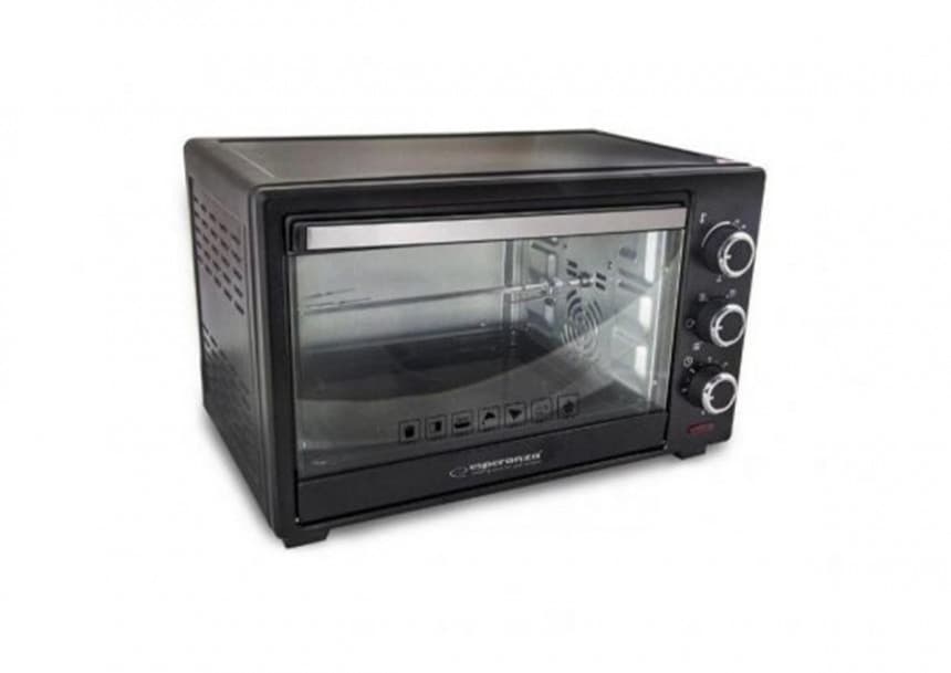 ESPERANZA EKO006 MINI PEĆNICA 25l 1