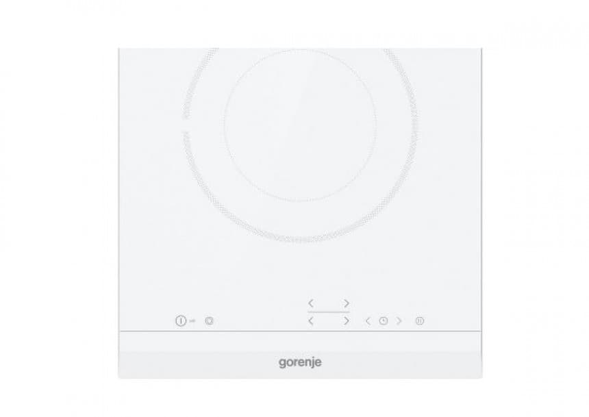 Ugradna staklokeramička ploča Gorenje ECT322WCSC 3