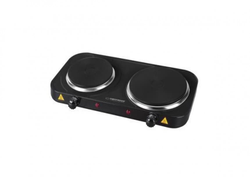 ESPERANZA EKH007K ELEKTRICNI RESO SA 2 RINGLE 1