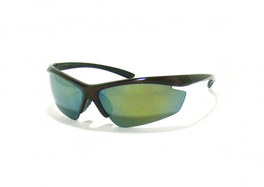 Naočare KRYPTON sa zelenim staklima M2176AQ (187714) 1