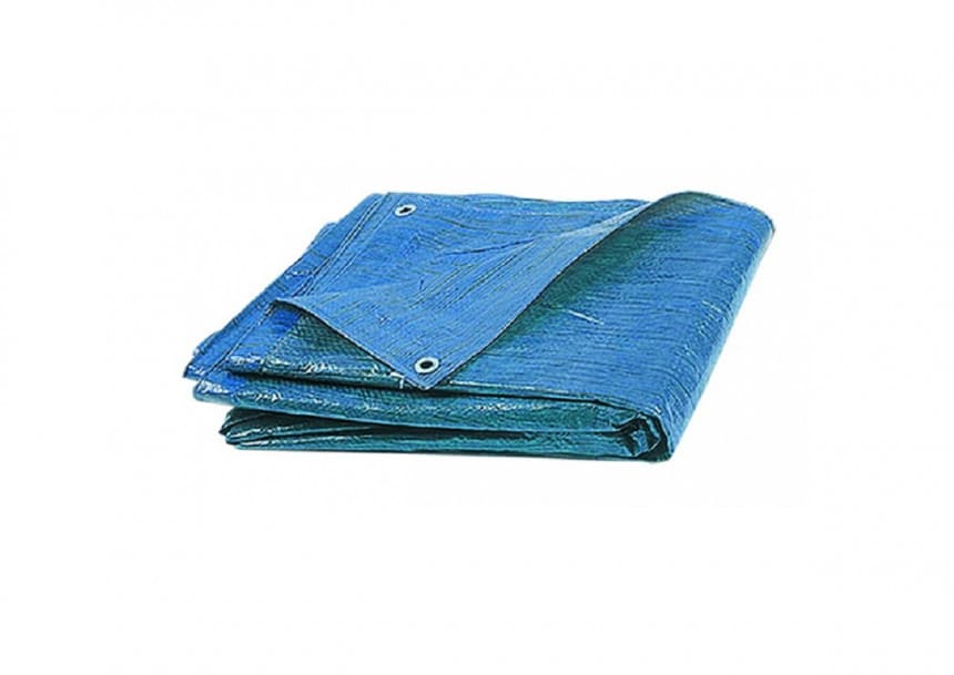 Nepromočiva tkanina 2×3m  EC 11110 1