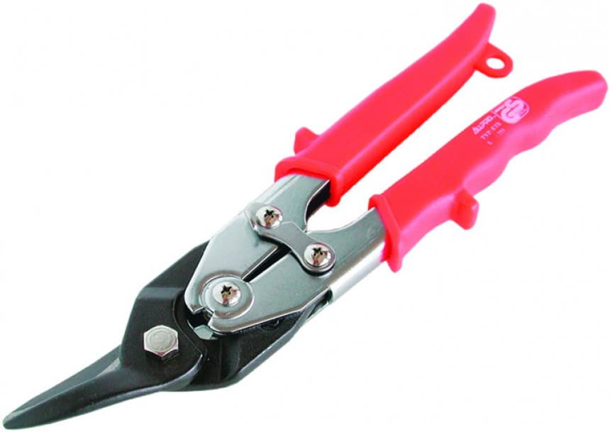 Makaze za lim 255mm desne  EP 48050 1