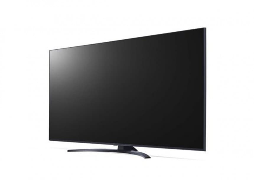 Televizor LG Smart TV 50NANO763QA 50" 4K Ultra HD Crna 2