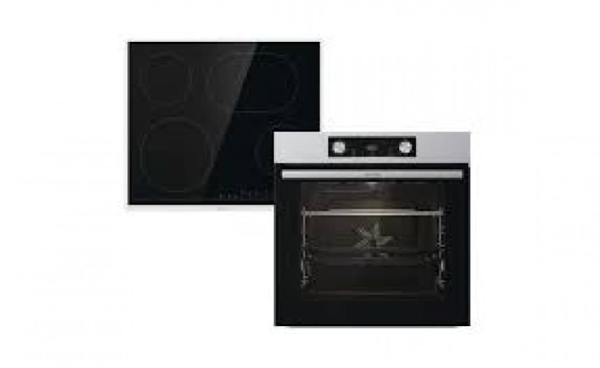 Ugradni set Gorenje SteelSteam 1