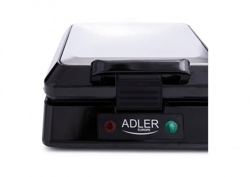 ADLER AD3036 APARAT ZA VAFLE 3