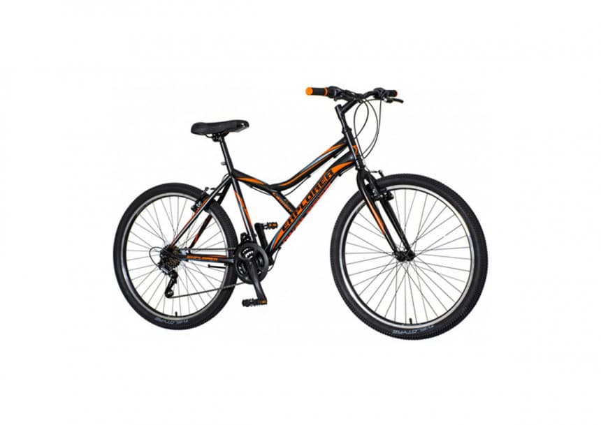 Bicikl Explorer Legion 26 Žute Boje (ven~1261114) 1