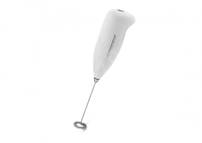 ESPERANZA EKF001W MUTILICA ZA NES KAFU I MLEKO 1