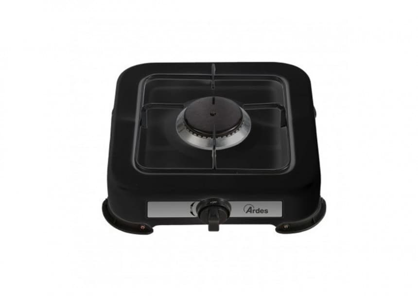 Plinski rešo 1 gorionik Ardes ar1fg01 1