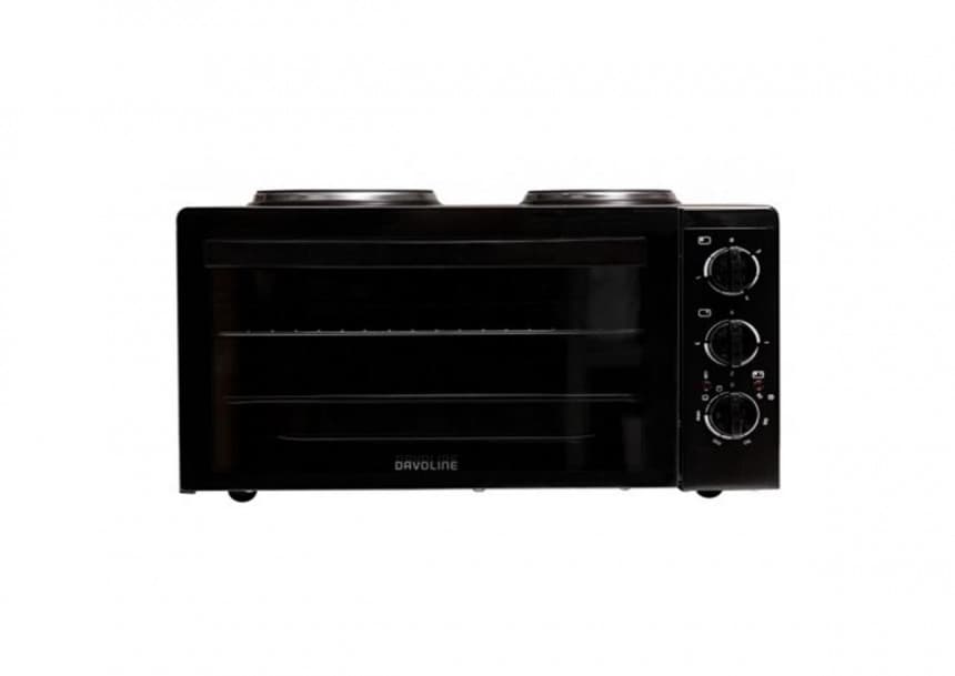 Mini sporet STAR 4008 BL 1
