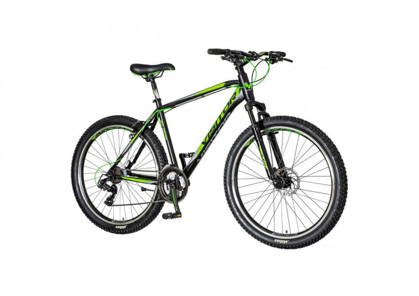 Bicikl Visitor Blade 27.5 Crne Boje (ven~1280153) 1