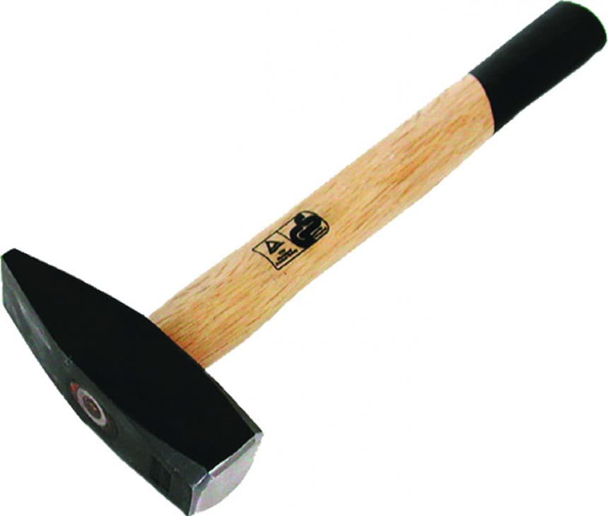 Čekić 2 kg  EC 2020A 1