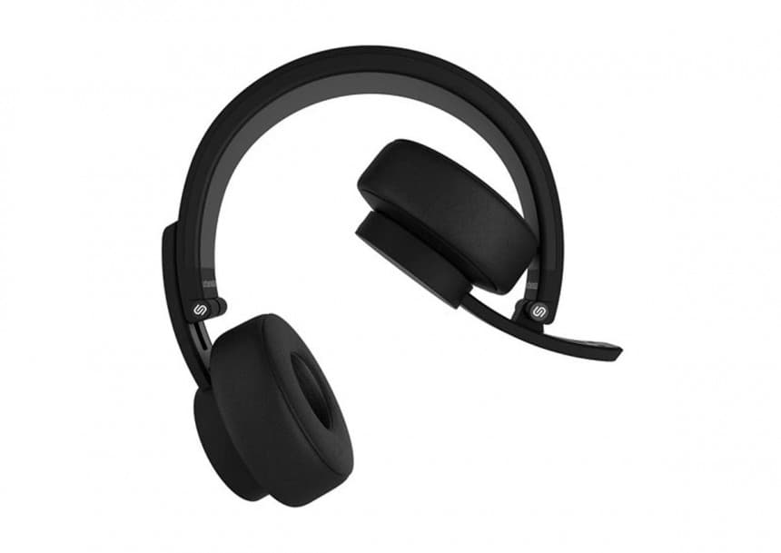 Slušalice wireless URBANISTA SEATTLE BLACK 3