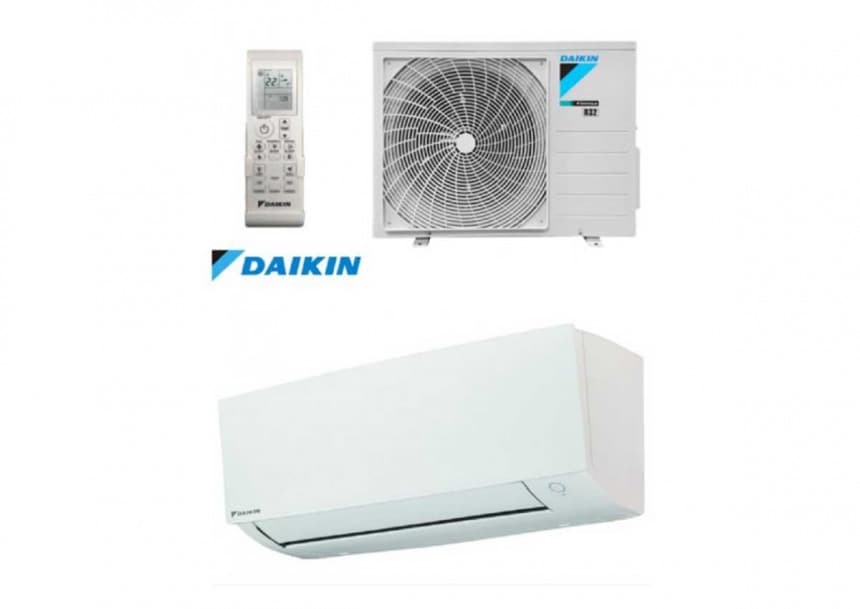 Daikin Klima uređaj Inverter DAIKIN FTXC35C RXC35C 1